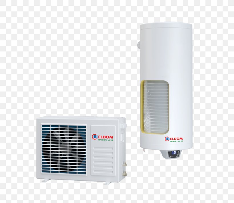 Heat Pump Storage Water Heater Water Heating, PNG, 800x710px, Heat Pump, Air, Central Heating, Coefficient Of Performance, Electric Heating Download Free