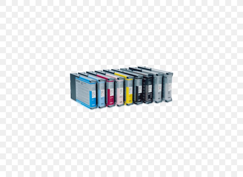 Ink Cartridge Light Wide-format Printer, PNG, 600x600px, Ink Cartridge, Canon, Color, Epson, Fujifilm Download Free