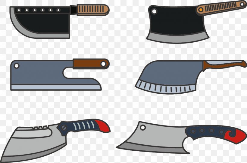 Knife Cleaver Download, PNG, 1200x795px, Knife, Brand, Cleaver, Cold Weapon, Hardware Download Free