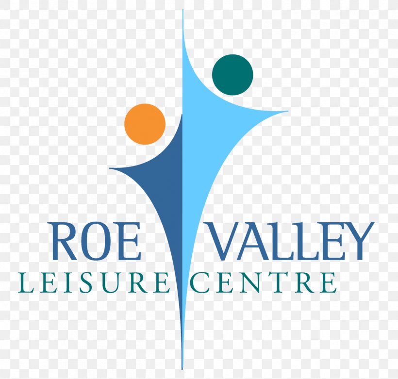 Roe Valley Leisure Centre (RVLC) Logo Brand Product, PNG, 1249x1190px, Leisure Centre, Brand, Leisure Place, Limavady, Logo Download Free