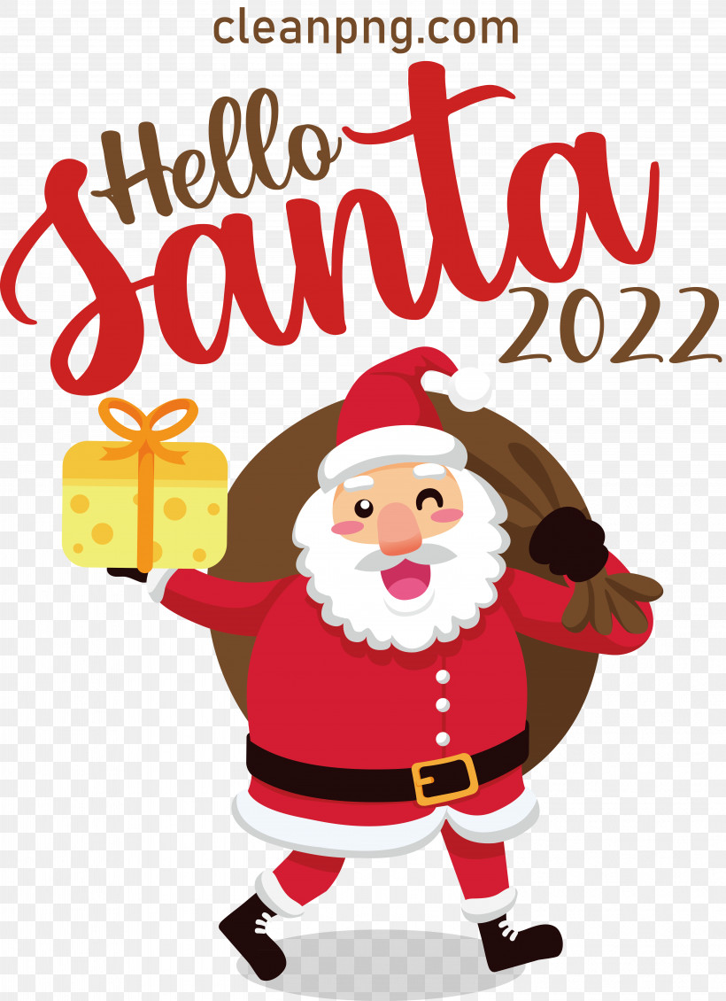 Santa Claus, PNG, 6002x8277px, Santa Claus, Merry Christmas Download Free