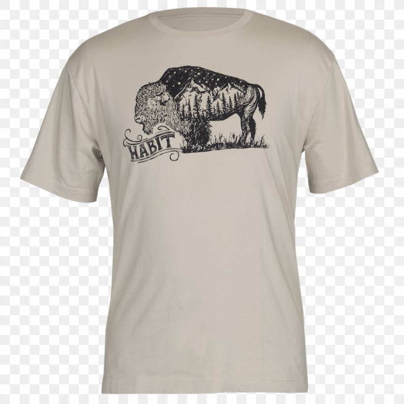 T-shirt Habit Men's Long Sleeve Hunting Guide Shirt Pants, PNG, 1000x1000px, Tshirt, Active Shirt, Boilersuit, Clothing, Longsleeved Tshirt Download Free