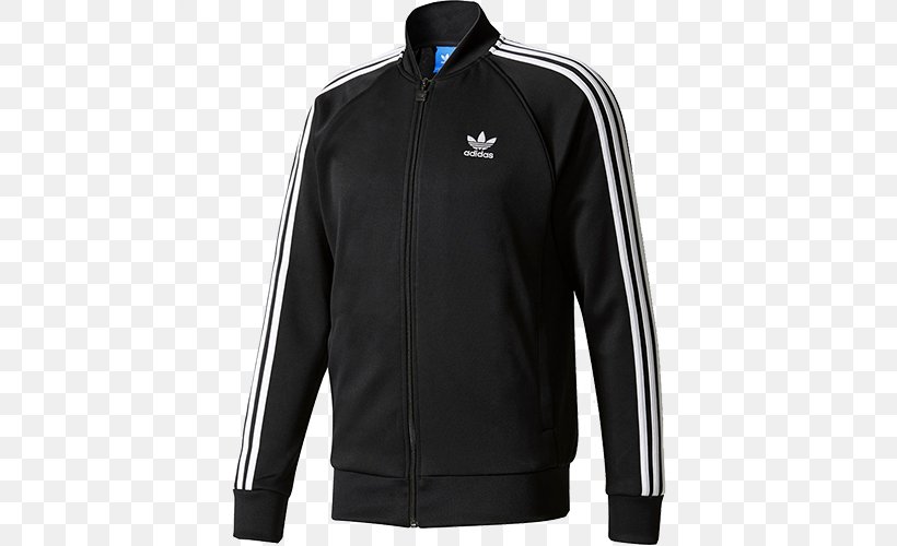 T-shirt Hoodie Adidas Jacket Clothing, PNG, 500x500px, Tshirt, Adidas, Adidas Outlet, Black, Brand Download Free