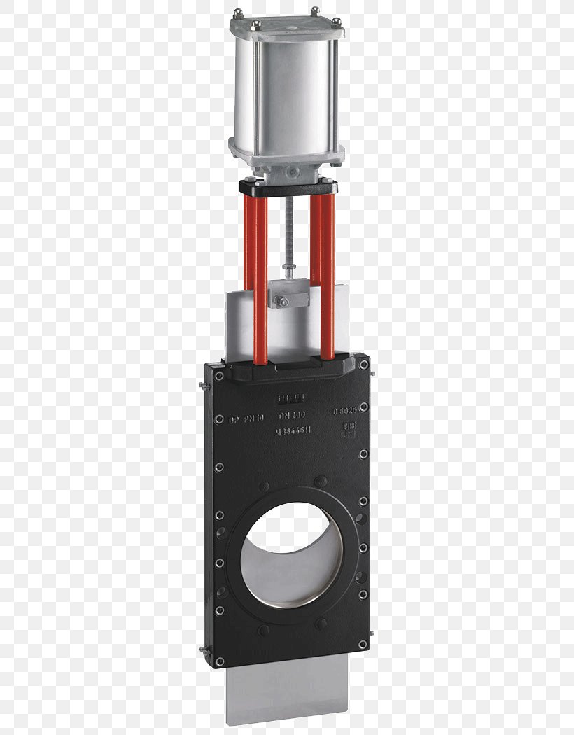 Valve Guillotine SISTAG AG Borboleta Product Design, PNG, 506x1050px, Valve, Borboleta, Computer Hardware, Guillotine, Hardware Download Free