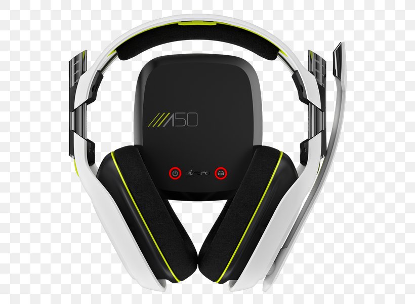 Xbox 360 Wireless Headset ASTRO Gaming A50 Headphones 7.1 Surround Sound, PNG, 600x600px, 71 Surround Sound, Xbox 360 Wireless Headset, Astro Gaming, Astro Gaming A40 Tr, Astro Gaming A40 With Mixamp Pro Download Free