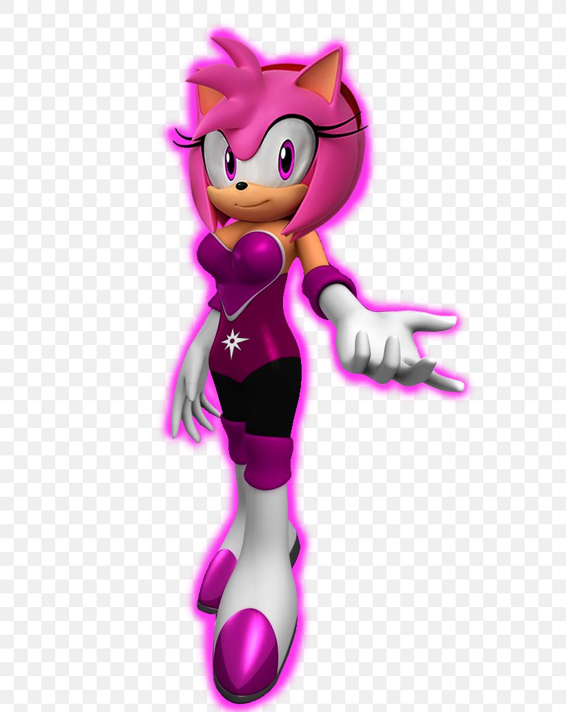 Amy Rose Tails Star Sapphire Rouge The Bat Sonic The Hedgehog, PNG, 774x1032px, Amy Rose, Art, Cartoon, Comics, Deviantart Download Free