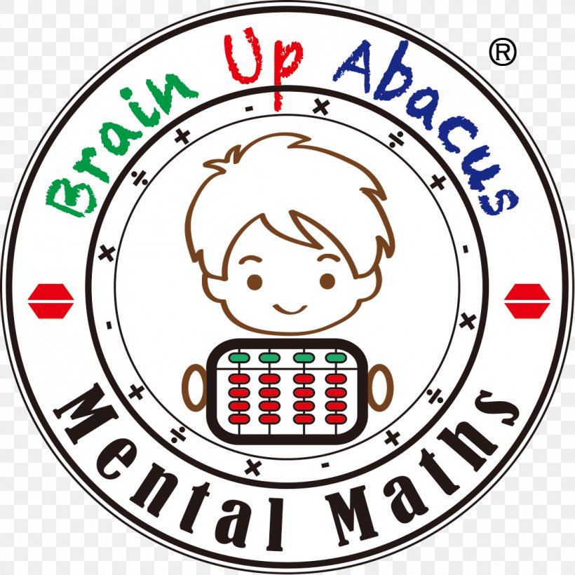 Brain Up Abacus Mental Maths Academy Mathematics Mental Abacus Mental Calculation Soroban, PNG, 1108x1108px, Mathematics, Abacus, Area, Arithmetic, Brain Download Free