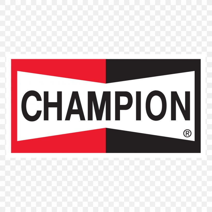Car Logo Champion Spark Plug Brand, PNG, 1000x1000px, Car, Area, Autolite, Banner, Brake Pad Download Free