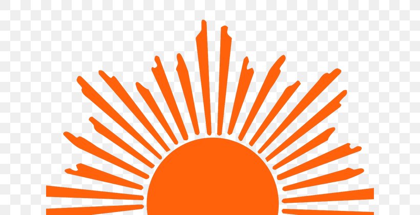 Clip Art Sunrise Logo Image, PNG, 640x420px, Sunrise, Horizon, Logo, Orange, Sunset Download Free
