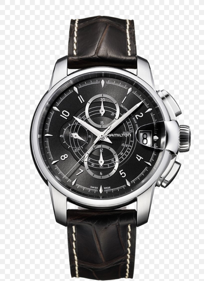 Hamilton Watch Company Jewellery Railroad Chronometer Swiss Made, PNG, 740x1128px, Hamilton Watch Company, Bracelet, Brand, Chronograph, Clothing Accessories Download Free