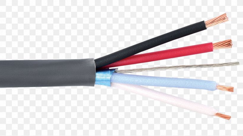 Speaker Wire American Wire Gauge Shielded Cable Plenum Cable, PNG, 1600x900px, Speaker Wire, American Wire Gauge, Cable, Circuit Diagram, Electrical Cable Download Free