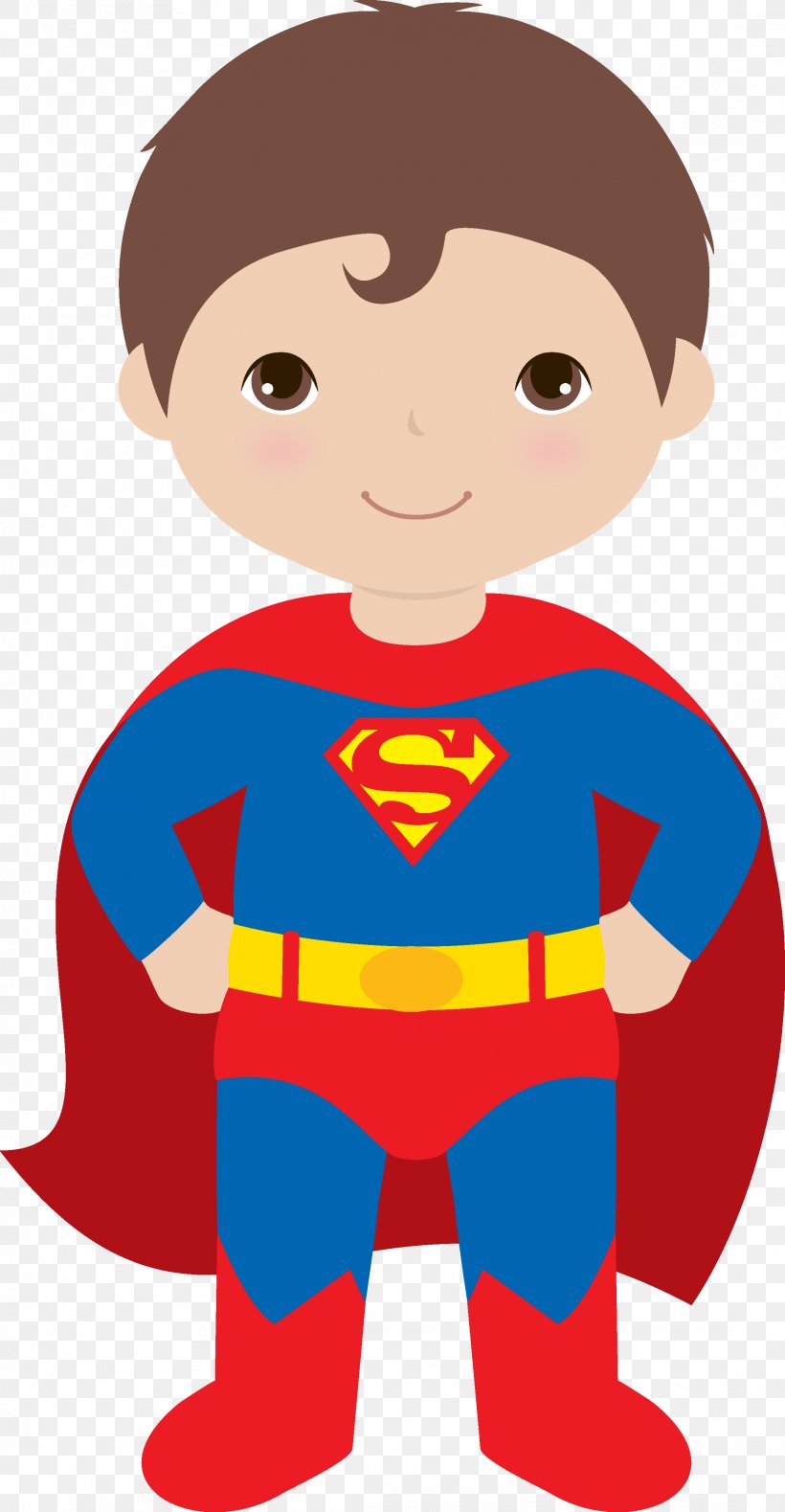 Superman Greeting & Note Cards Superhero Birthday Party, PNG, 2182x4203px, Watercolor, Cartoon, Flower, Frame, Heart Download Free