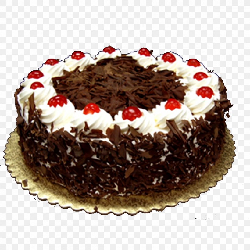 Black Forest Gateau Chocolate Cake Layer Cake Frosting & Icing Cream, PNG, 1200x1200px, Black Forest Gateau, Baking, Birthday Cake, Biscuit, Black Forest Cake Download Free