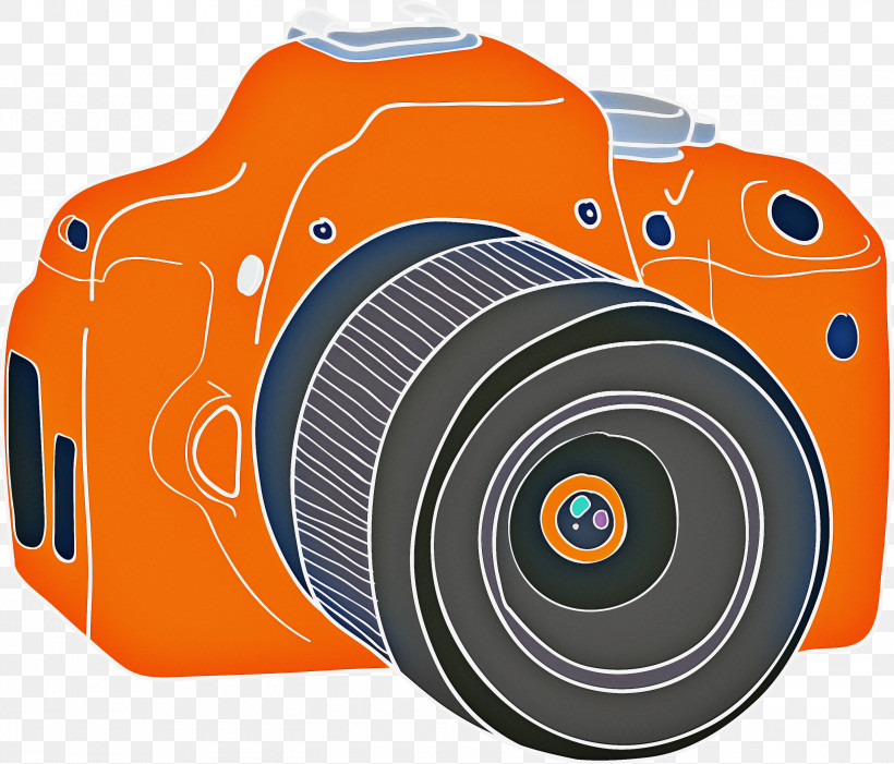 Camera Lens, PNG, 3000x2565px, Cartoon Camera, Camera, Camera Lens, Canon, Canon Eos 60d Download Free