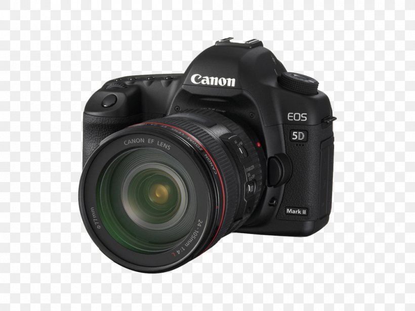 Canon EOS 5D Mark III Canon EOS 5DS Digital SLR, PNG, 1000x751px, Canon Eos 5d Mark Ii, Active Pixel Sensor, Camera, Camera Accessory, Camera Lens Download Free