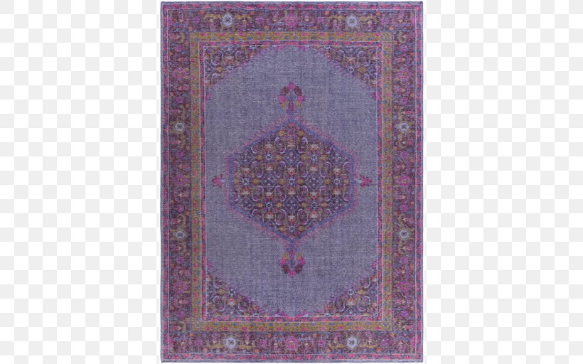 Carpet Needlework Flooring Area Purple, PNG, 512x512px, Carpet, Area, Flooring, Knot, Needlework Download Free