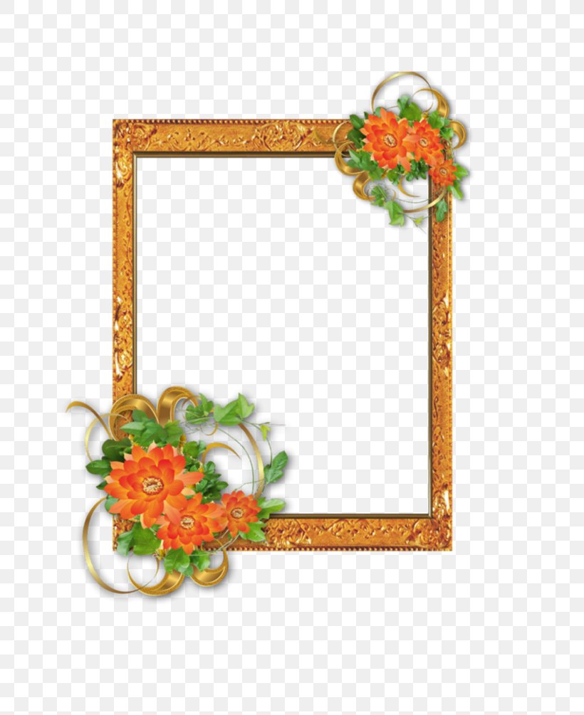 Clip Art, PNG, 743x1005px, Template, Autumn, Deviantart, Flower, Picture Frame Download Free