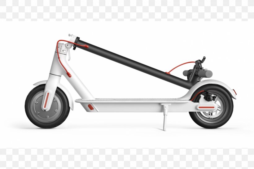 Electric Motorcycles And Scooters Electric Vehicle Xiaomi Kick Scooter, PNG, 1500x1000px, Scooter, Automotive Exterior, Automotive Wheel System, Bicycle Accessory, Electric Battery Download Free