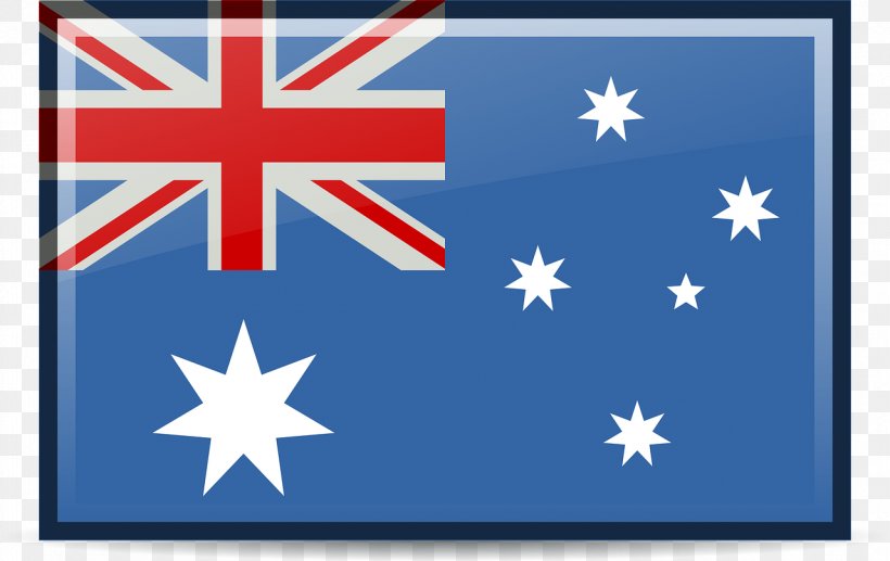 Flag Of Australia Flags Of The World Flag Of The United Kingdom, PNG, 1280x808px, Australia, Area, Blue, Flag, Flag Of Australia Download Free