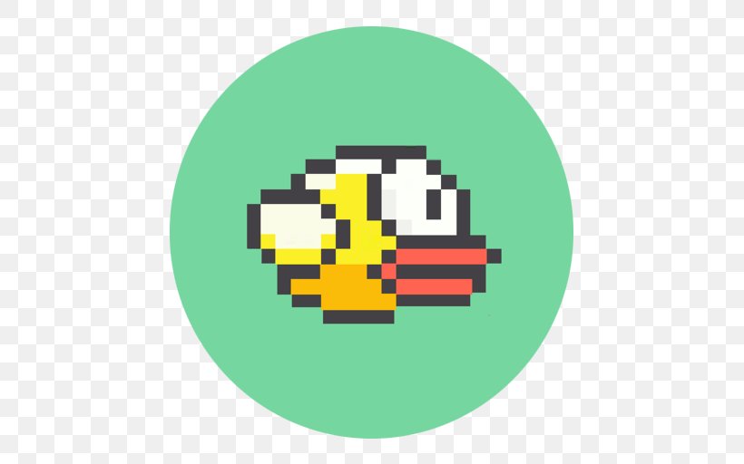Flappy Bird Nine Hours, Nine Persons, Nine Doors Game Duck, PNG, 512x512px, Flappy Bird, Adventure Game, App Store, Bird, Bird Flight Download Free