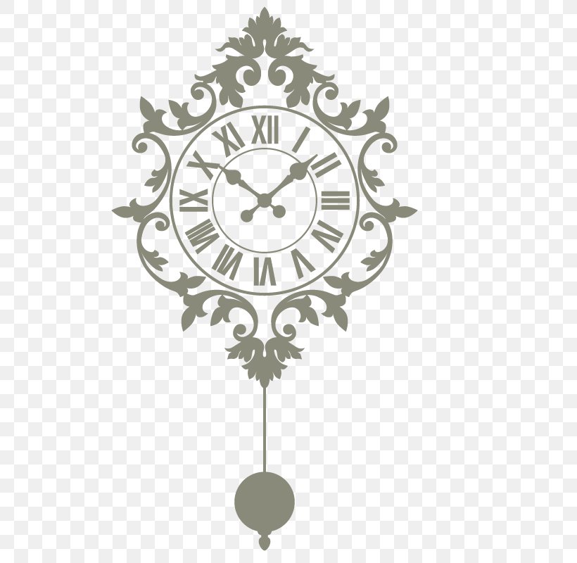 Floor & Grandfather Clocks Cuckoo Clock Wall Decal Clock Face, PNG, 800x800px, Clock, Alarm Clocks, Antique, Clock Face, Cuckoo Clock Download Free