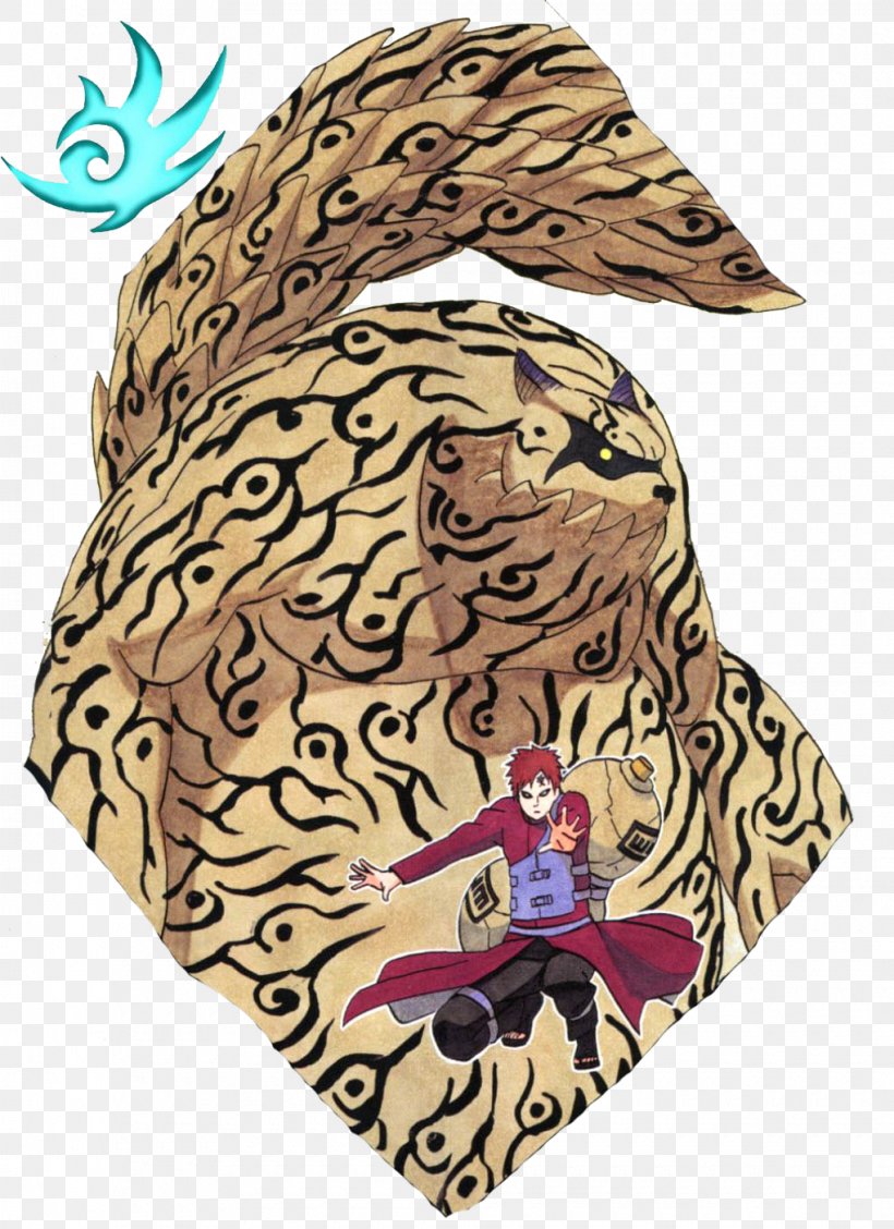 Gaara Orochimaru Tailed Beasts Naruto Jinchūriki, PNG, 1020x1404px, Watercolor, Cartoon, Flower, Frame, Heart Download Free