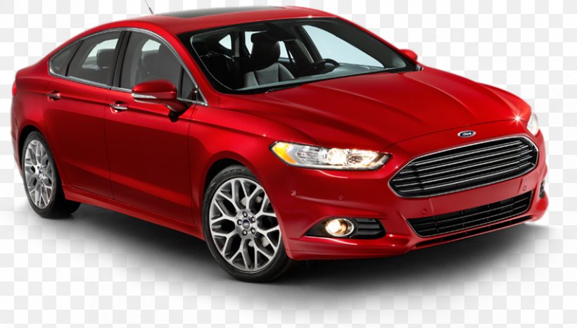 Mid-size Car Ford Motor Company Ford Fusion, PNG, 850x484px, 2013 Ford Fusion, 2014 Ford Fusion, 2014 Ford Fusion Se, Car, Automotive Design Download Free
