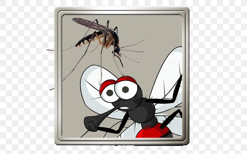 Mosquito Cartoon, PNG, 512x512px, Mosquito, Arthropod, Cartoon, Comics, Drawing Download Free