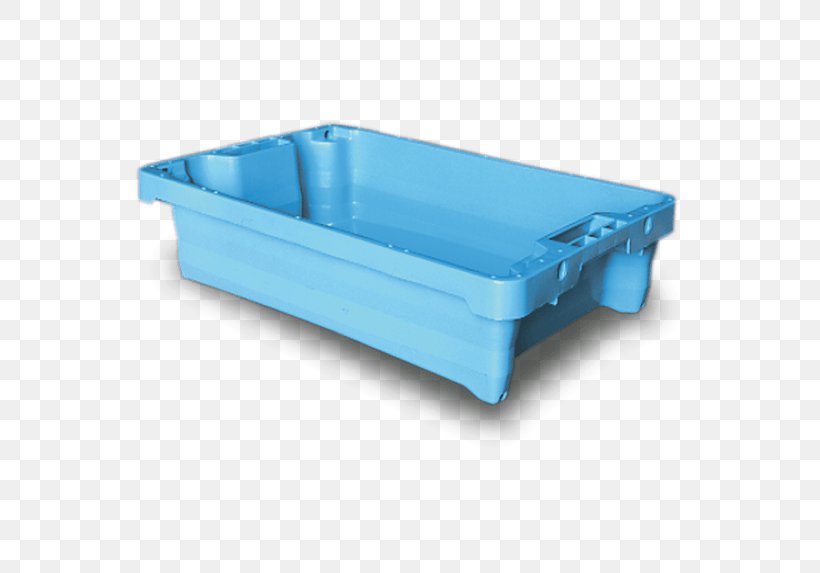 Plastic Pallet Box Packaging Crate, PNG, 600x573px, Plastic, Aqua, Bahan, Box, Can Download Free