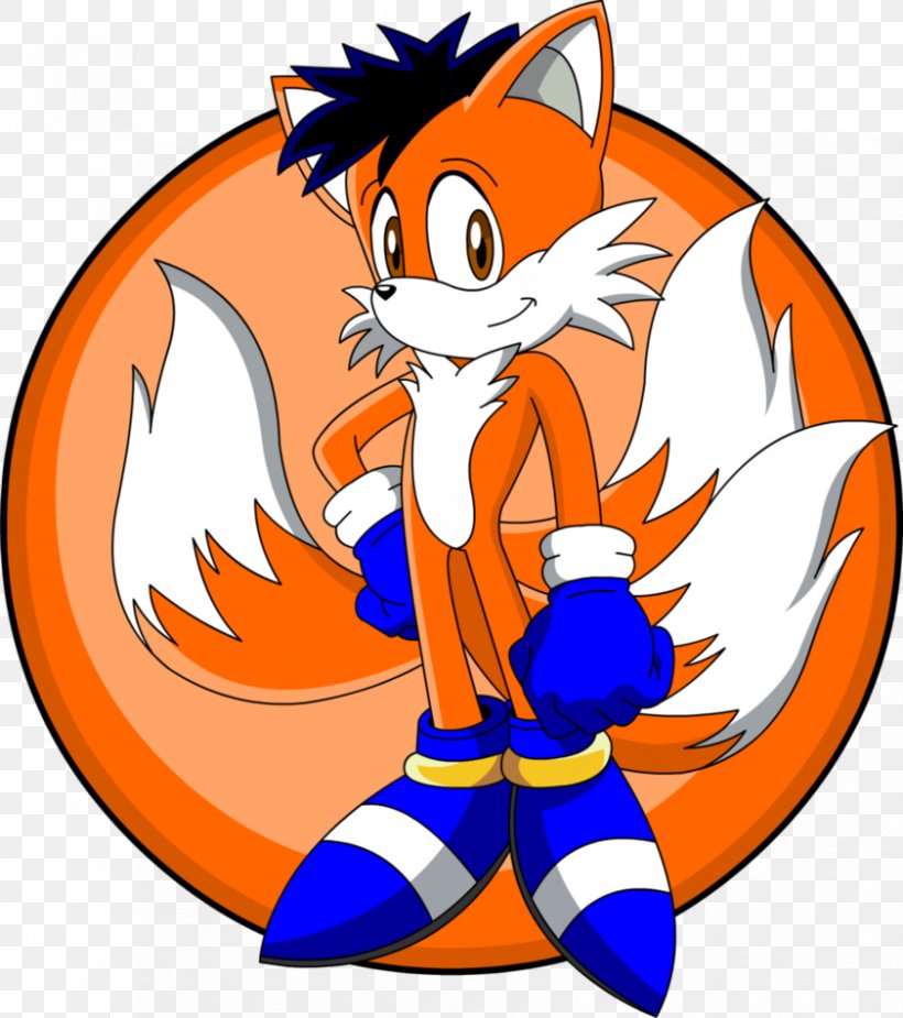 Sonic The Hedgehog Fox Animation DeviantArt, PNG, 841x949px, Sonic The Hedgehog, Animation, Art, Artwork, Carnivoran Download Free
