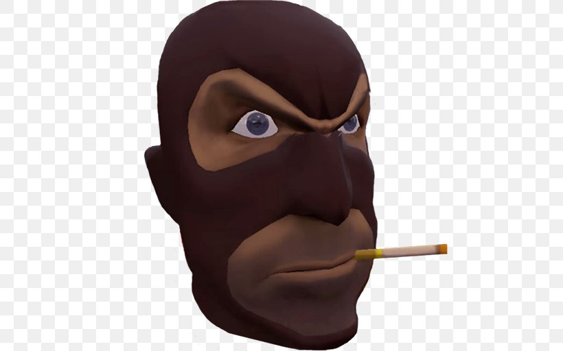 Team Fortress 2 Left 4 Dead Garry's Mod Video Game GameBanana, PNG, 512x512px, Team Fortress 2, Character, Chin, Face, Facial Hair Download Free