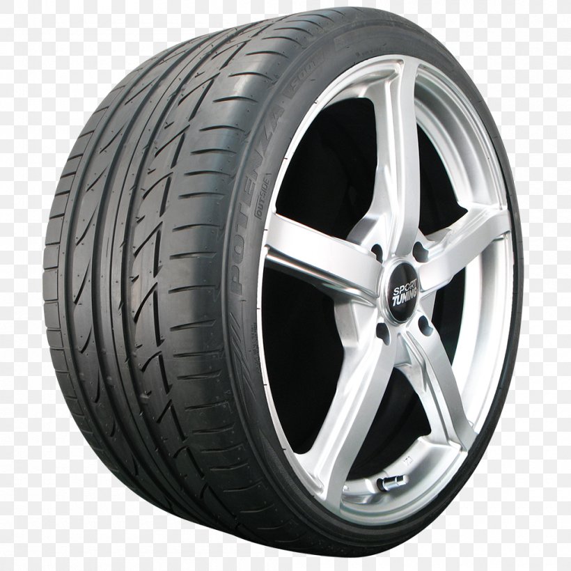 Tread Car Formula One Tyres Run-flat Tire, PNG, 1000x1000px, Tread, Alloy Wheel, Auto Part, Automotive Design, Automotive Tire Download Free