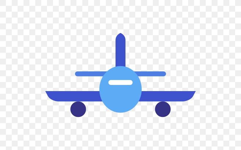 Airplane Transport, PNG, 512x512px, Airplane, Aerospace Engineering, Air Travel, Blue, Brand Download Free
