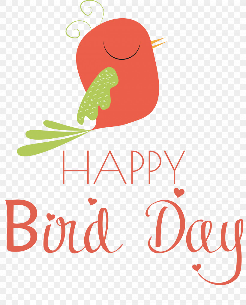 Bird Day Happy Bird Day International Bird Day, PNG, 2419x3000px, Bird Day, Flower, Fruit, Logo, Meter Download Free