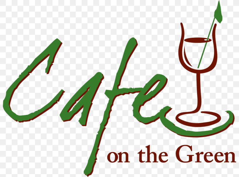 Cafe On The Green Italian Cuisine Coffee Milkweed Mercantile LLC, PNG, 800x610px, Cafe, Area, Artwork, Bed And Breakfast, Brand Download Free