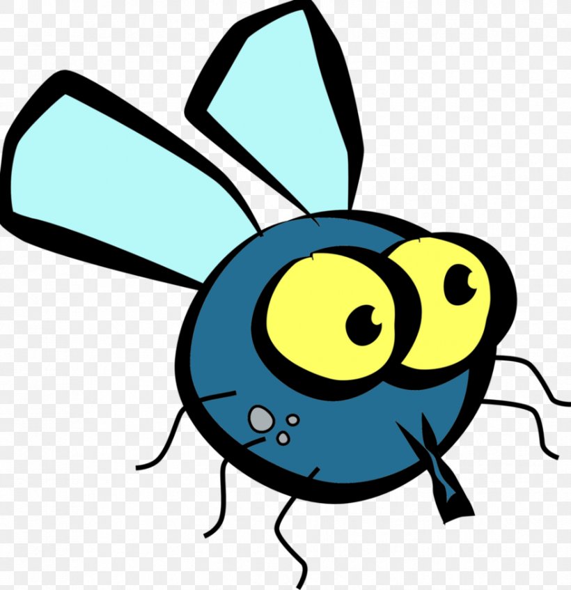 Cartoon Fly Clip Art, PNG, 879x909px, Cartoon, Animation, Artwork, Drawing, Fly Download Free