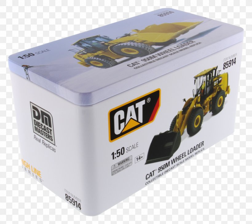 Caterpillar Inc. Die-cast Toy Continuous Track Caterpillar D8 1:50 Scale, PNG, 1024x912px, 150 Scale, Caterpillar Inc, Box, Bulldozer, Caterpillar D8 Download Free