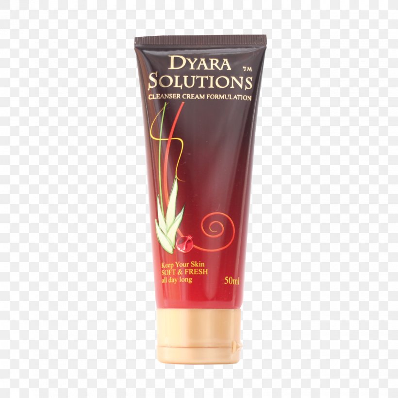Cream Dyara (M) Sdn. Bhd. Skin Solution Lotion, PNG, 1440x1440px, Cream, Body Wash, Cleanser, Face, Human Skin Color Download Free