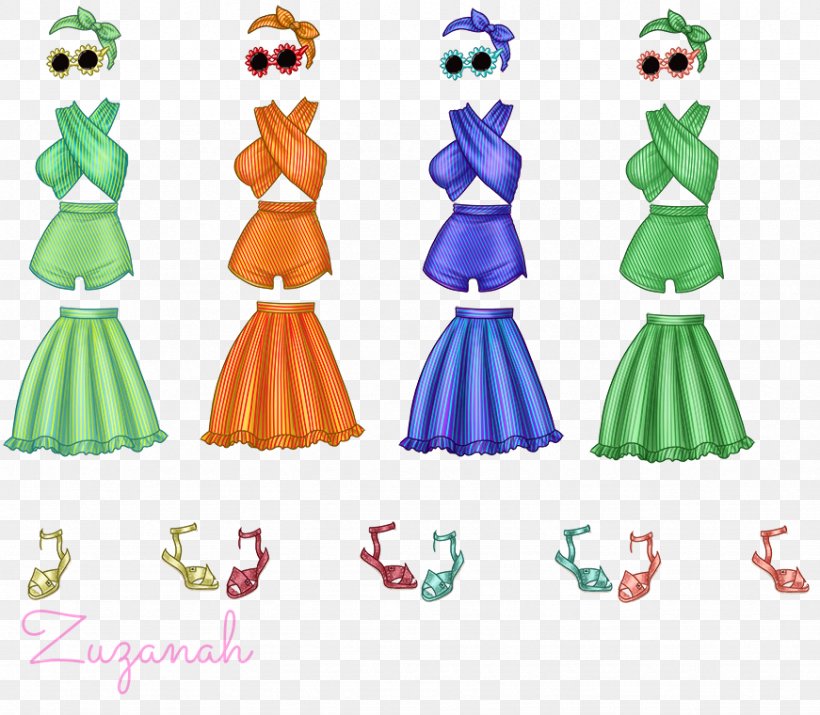 Dress Character Line Clip Art, PNG, 871x760px, Dress, Character, Fiction, Fictional Character, Green Download Free