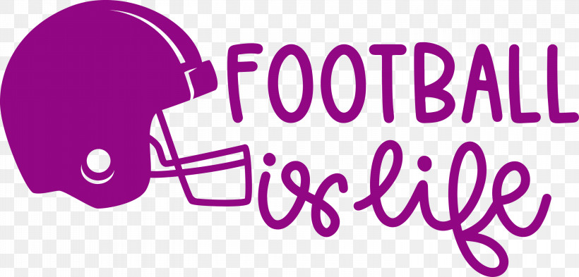 Football Is Life Football, PNG, 3000x1441px, Football, Geometry, Line, Logo, Mathematics Download Free