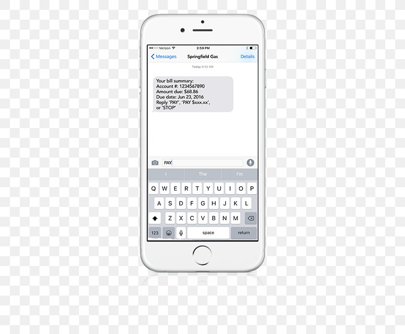 Imessage Iphone