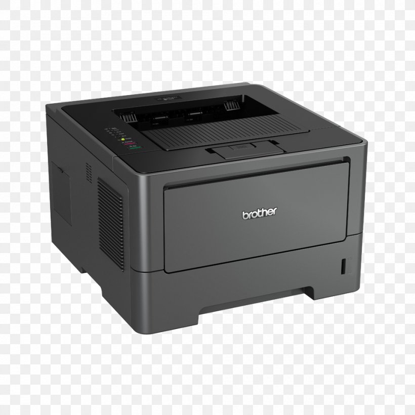 Label Printer Laser Printing Brother Industries Toner, PNG, 960x960px, Printer, Barcode, Barcode Printer, Brother Industries, Computer Network Download Free