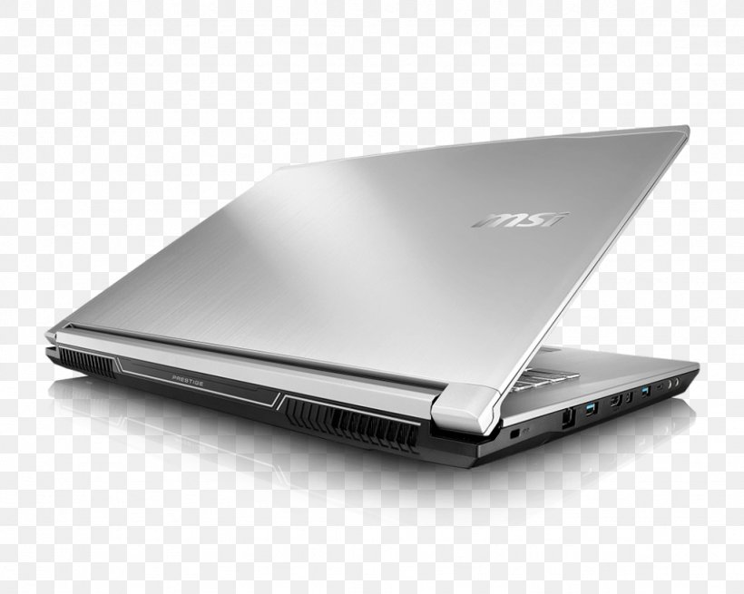 Laptop MSI 15.6