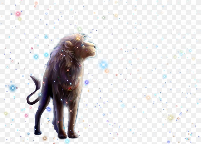 Lion Dog Breed Icon, PNG, 3767x2700px, Lion, Carnivoran, Cat Like Mammal, Catlike, Dog Download Free