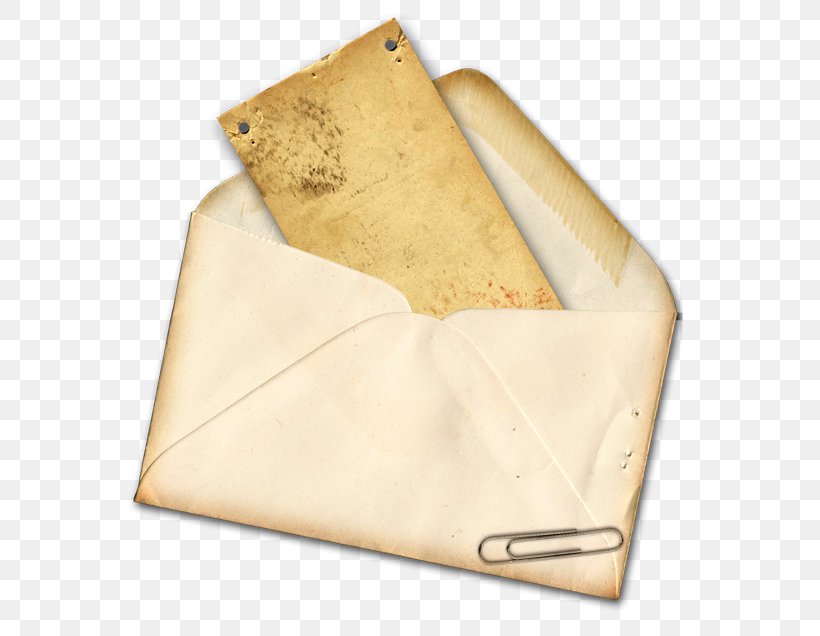 Paper Envelope Letter Mail, PNG, 600x636px, Paper, Ansichtkaart, Beige, Blog, Envelope Download Free