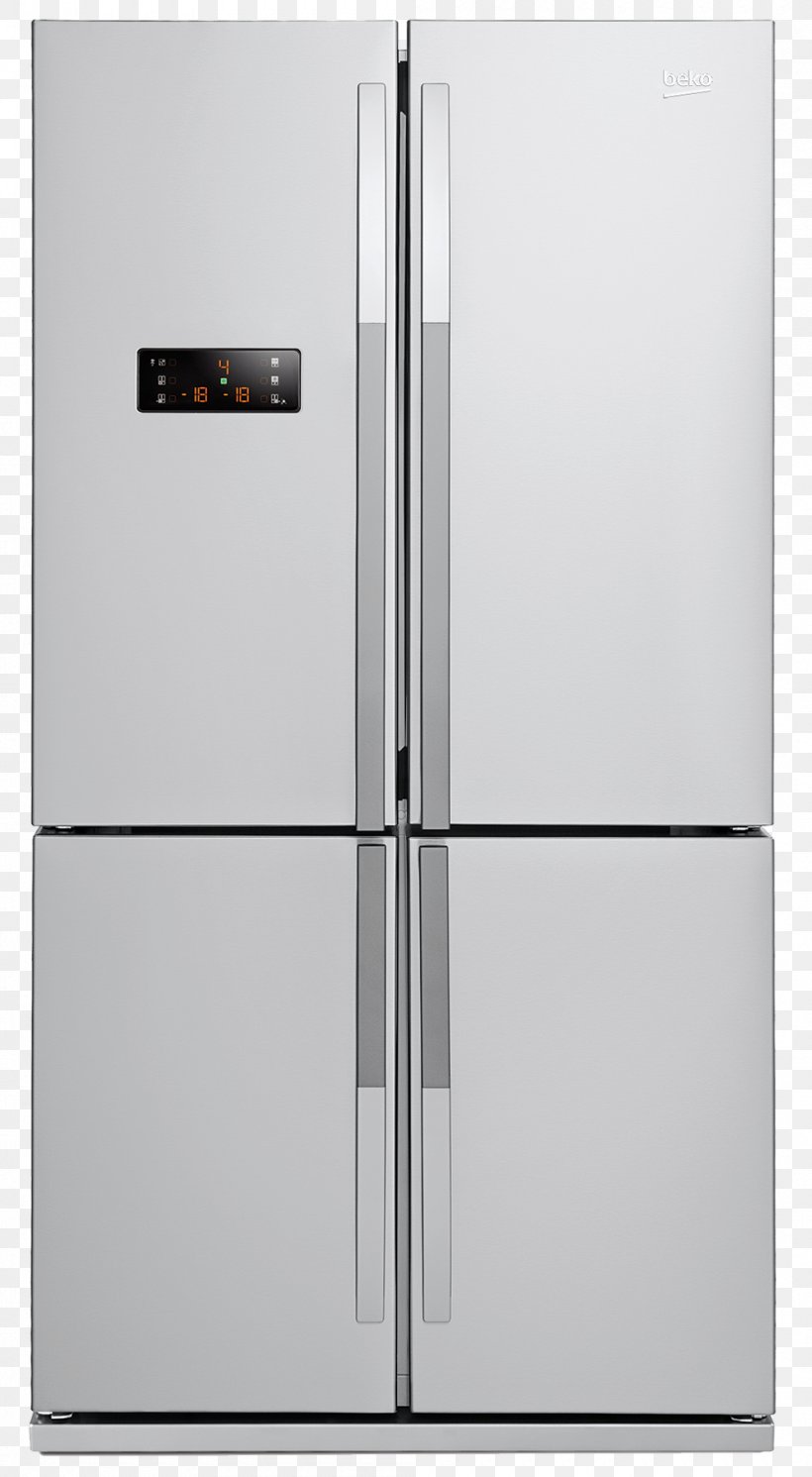 Refrigerator Beko Home Appliance Dishwasher Washing Machines, PNG, 1000x1819px, Refrigerator, Beko, Blomberg, Brimag Digital Age Ltd, Clothes Dryer Download Free