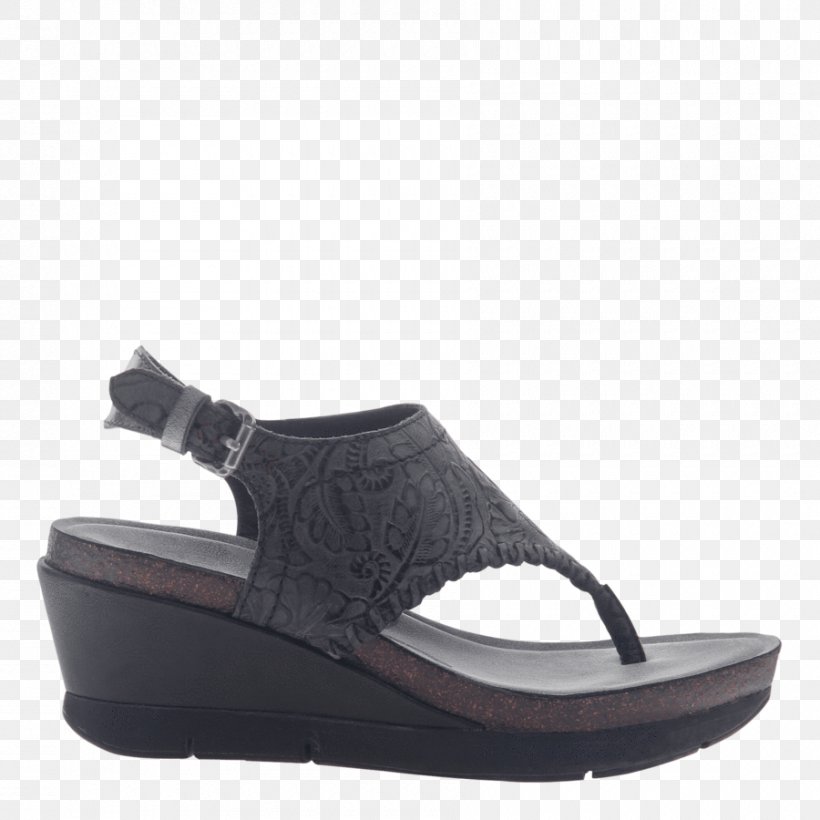 Wedge Sandal Shoe Slide Clothing, PNG, 900x900px, Wedge, Ankle, Bag, Black, Clothing Download Free