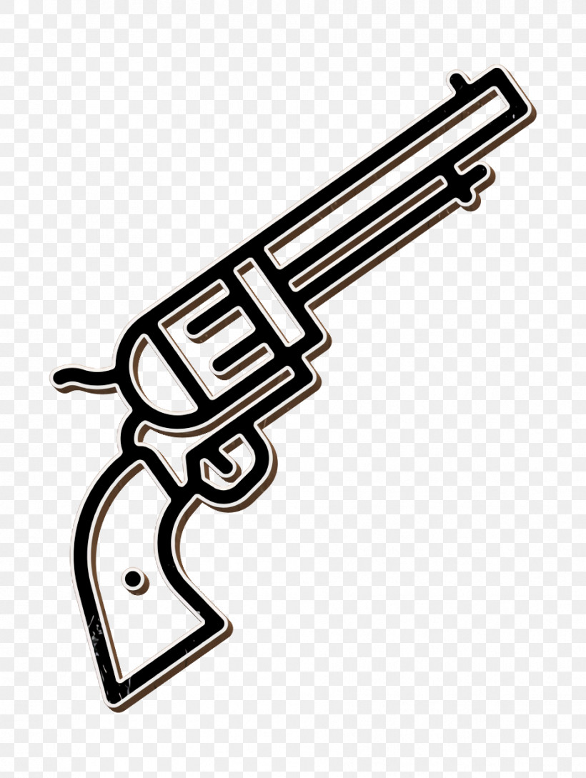 Wild West Icon Revolver Icon Cowboy Icon, PNG, 932x1238px, 2019, Revolver Icon, Computer Font, Computer Hardware, Cowboy Icon Download Free