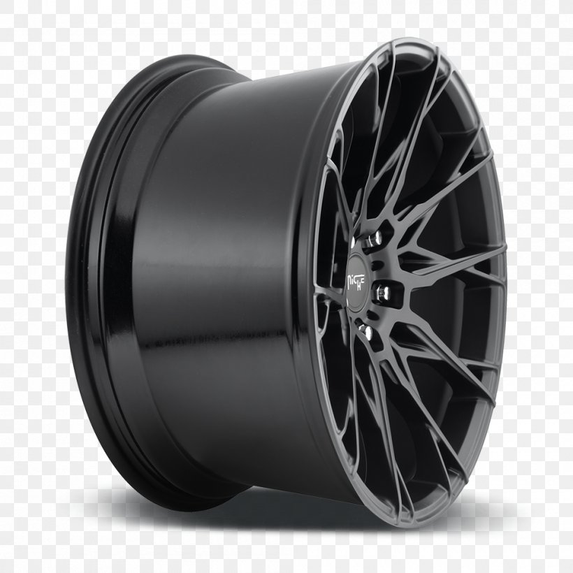 Alloy Wheel Car Tire Spoke Rim, PNG, 1000x1000px, Alloy Wheel, Auto Part, Automotive Tire, Automotive Wheel System, Car Download Free