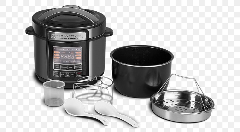 Amazon.com Multicooker Pressure Cooking Stock Pots, PNG, 670x454px, Amazoncom, Cooking Ranges, Cookware And Bakeware, Dish, Food Download Free